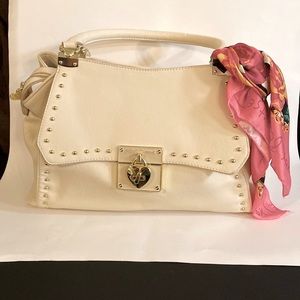 Betsey Johnson Satchel